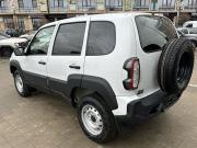 Lada (ВАЗ) Niva I Рестайлинг (Travel) Краснодар  - изображение 19