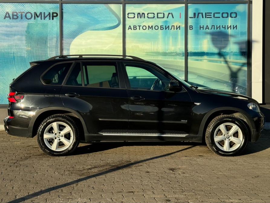 BMW X5 II (E70) Архангельск  - изображение 4