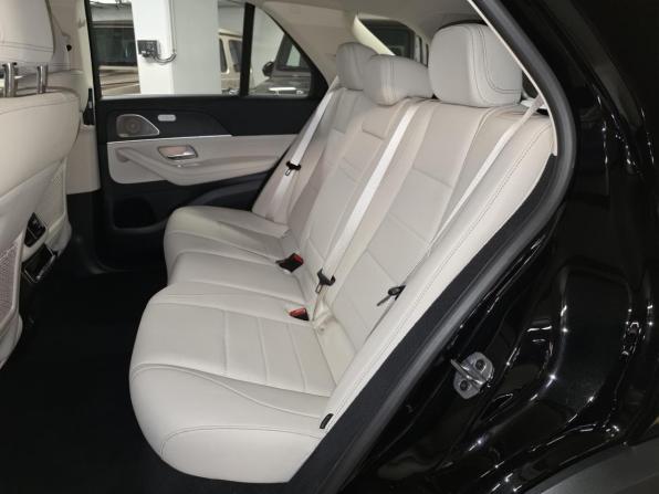 Новый Mercedes-Benz GLE II (V167) Рестайлинг 2026 года, цена 12 296 000 рублей, внедорожник, Автокод Объявления