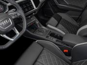Audi Q3 II (F3) Москва  - изображение 40