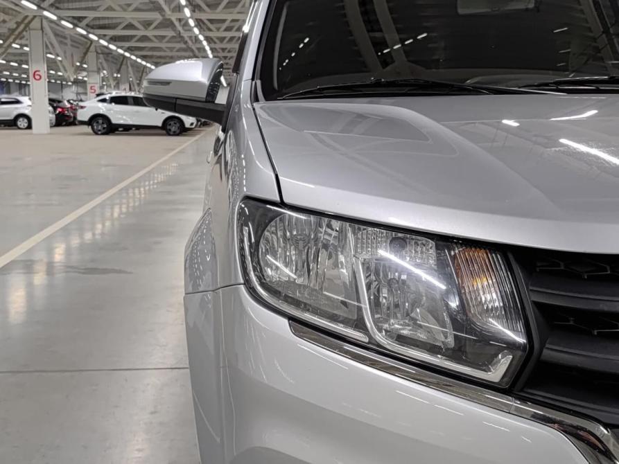 Lada (ВАЗ) Largus I Рестайлинг Казань  - изображение 21