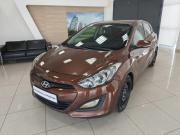 Hyundai i30 II Москва  - изображение 17