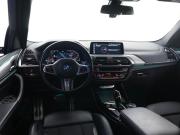 BMW X3 III (G01) Москва  - изображение 30
