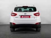 Hyundai ix35 I Рестайлинг Иркутск  - изображение 29