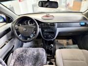 Chevrolet Lacetti I Тула  - изображение 18