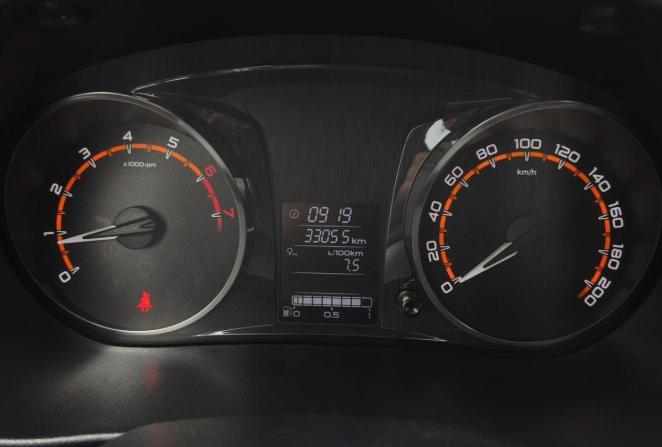 Lada (ВАЗ) Granta I Рестайлинг с пробегом 2023 года, цена 785 000 рублей, 33032 км, седан, Автокод Объявления