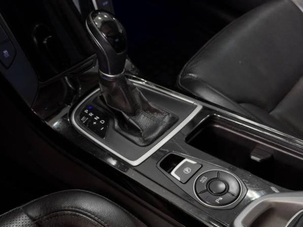 Hyundai i40 I с пробегом 2013 года, цена 1 099 900 рублей, 220000 км, седан, Автокод Объявления