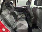 Volkswagen Tiguan II Рестайлинг Москва  - изображение 31