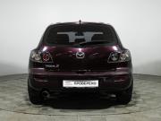 Mazda 3 I (BK) Рестайлинг Санкт-Петербург  - изображение 23