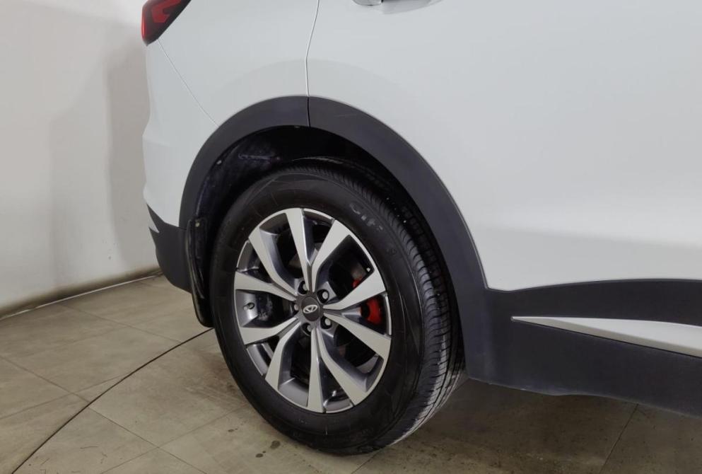 Chery Tiggo 7 Pro Max I Рестайлинг Волгоград  - изображение 25
