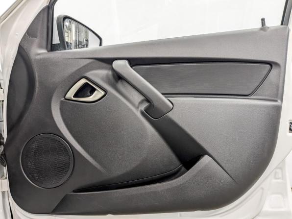 Lada (ВАЗ) Granta I Рестайлинг с пробегом 2023 года, цена 670 000 рублей, 71921 км, седан, Автокод Объявления