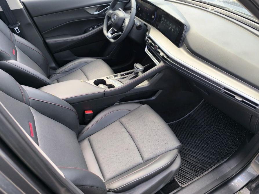 Changan CS35 Plus I Рестайлинг Тольятти  - изображение 21