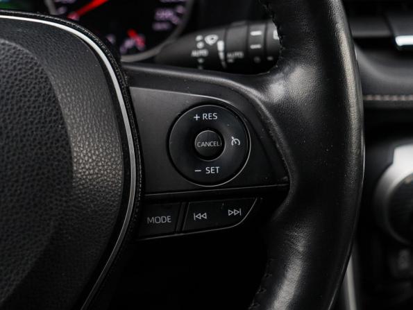 Toyota RAV4 V (XA50) с пробегом 2020 года, цена 2 550 000 рублей, 148616 км, внедорожник, Автокод Объявления