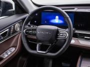 Chery Tiggo 8 Pro Plug-in Hybrid Москва  - изображение 36