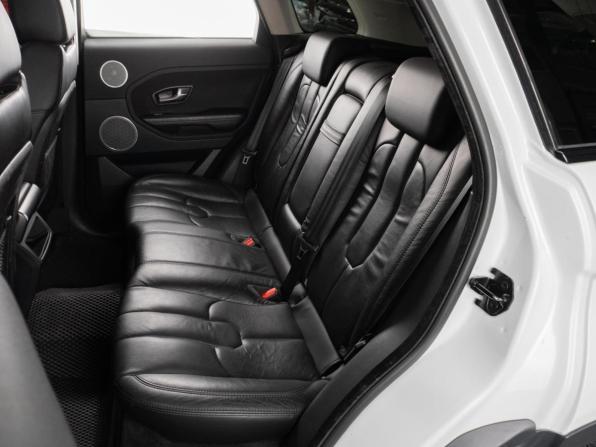 Land Rover Range Rover Evoque I с пробегом 2011 года, цена 1 599 000 рублей, 186387 км, внедорожник, Автокод Объявления
