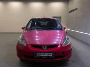 Honda Fit I Новосибирск  - изображение 25