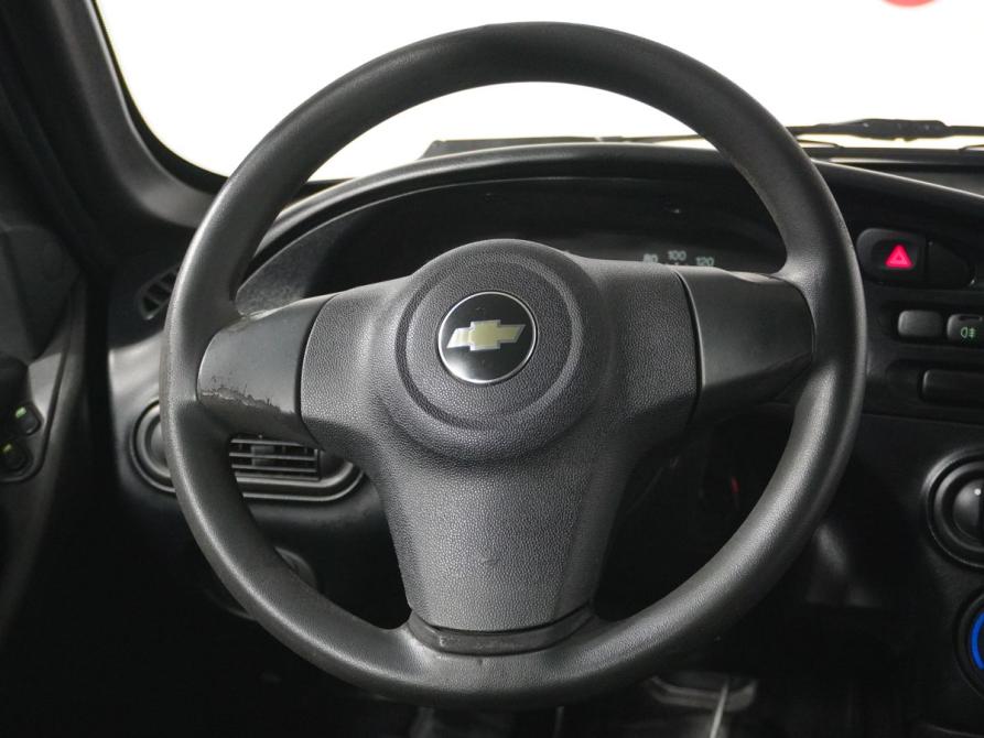 Chevrolet Niva I Рестайлинг Вологда  - изображение 16