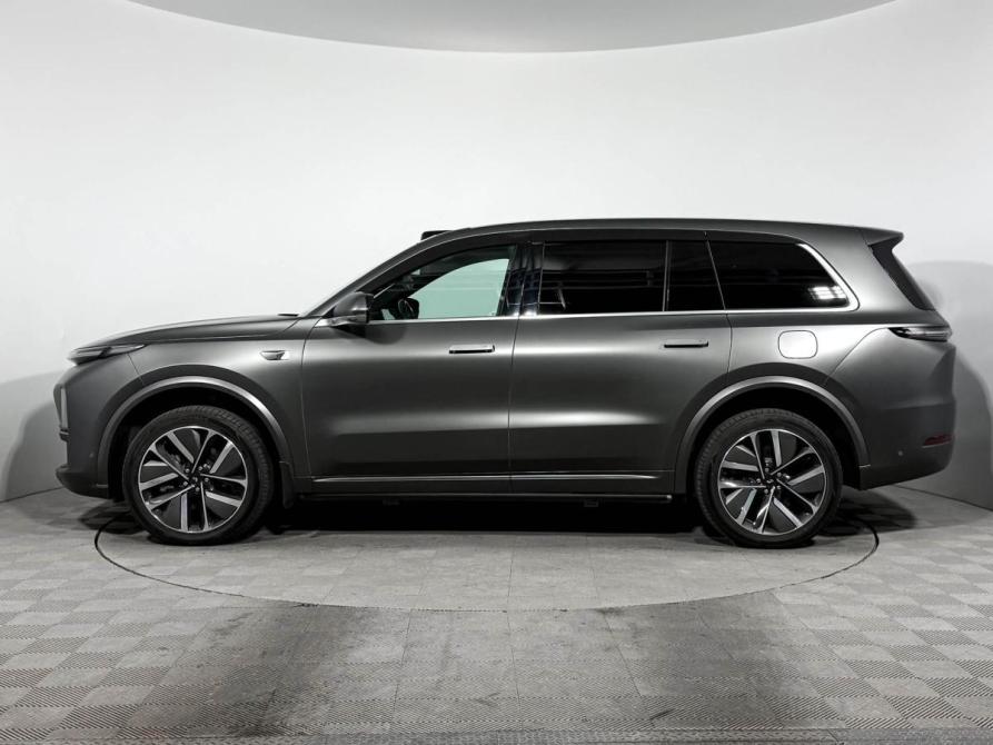 Li Auto (Lixiang) L9 I Санкт-Петербург  - изображение 8