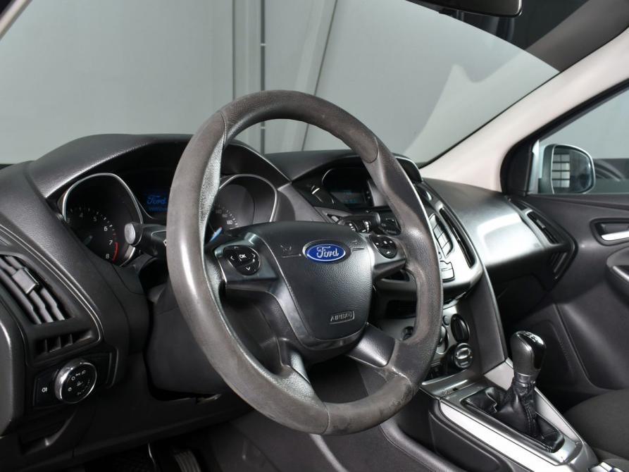Ford Focus III Кемерово  - изображение 6