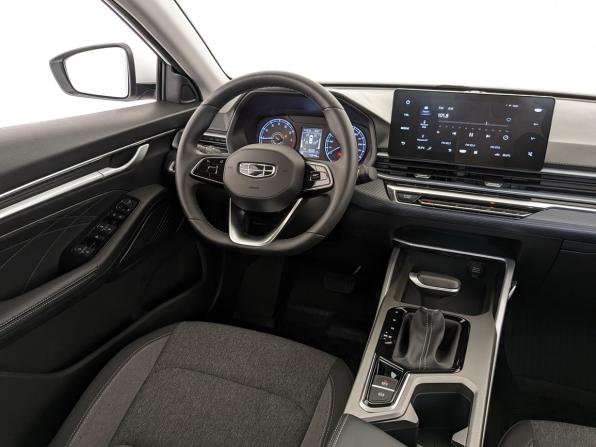Geely Emgrand II с пробегом 2024 года, цена 1 750 000 рублей, 4947 км, седан, Автокод Объявления