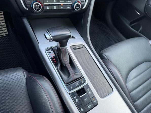 Kia Optima IV с пробегом 2017 года, цена 1 985 000 рублей, 135075 км, седан, Автокод Объявления