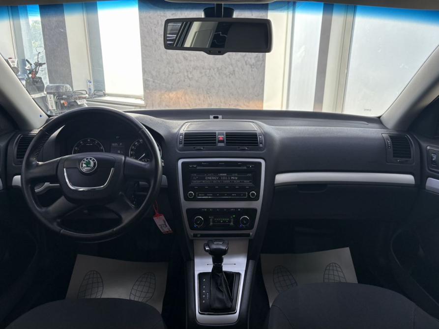 Skoda Octavia II (A5) Рестайлинг Ярославль  - изображение 29