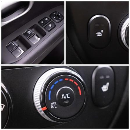 Kia Soul II Рестайлинг с пробегом 2017 года, цена 1 154 000 рублей, 169337 км, хэтчбек, Автокод Объявления