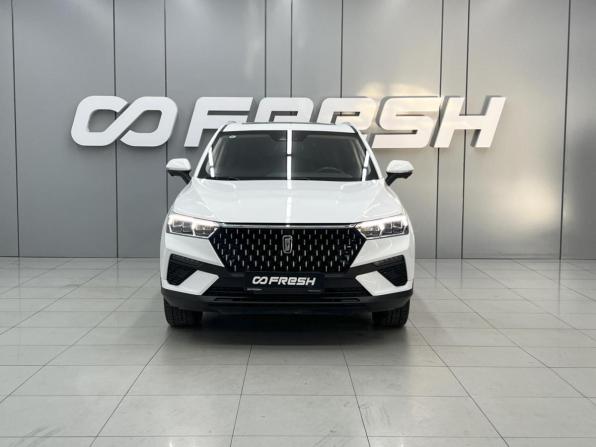FAW Bestune T77 I с пробегом 2023 года, цена 1 520 000 рублей, 89135 км, внедорожник, Автокод Объявления