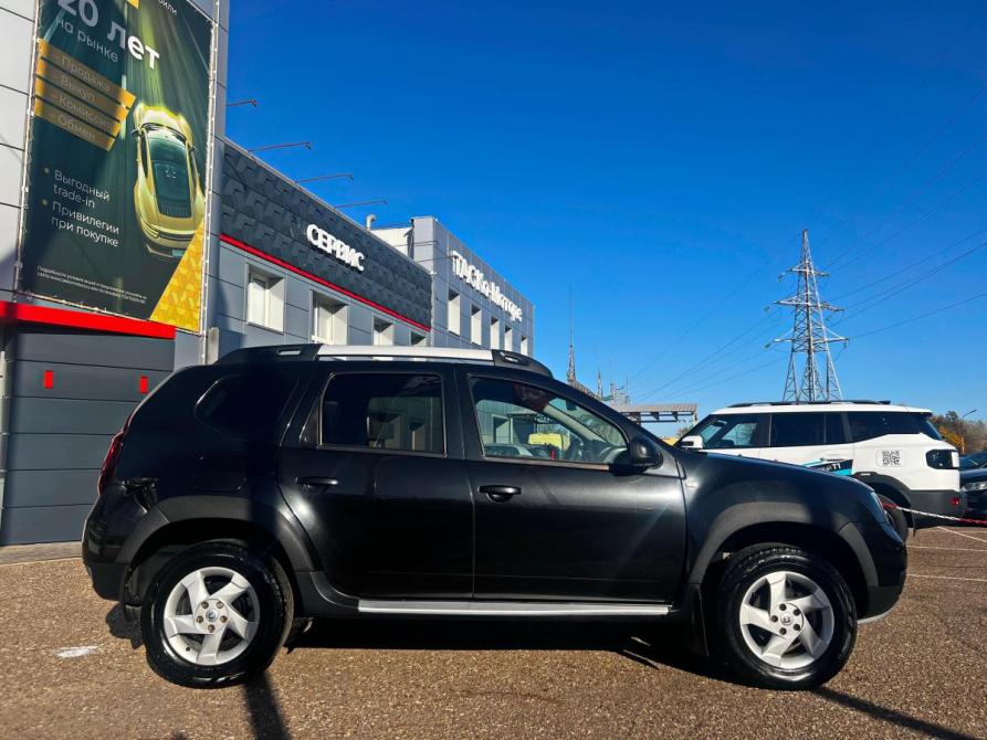 Renault Duster I Рестайлинг Стерлитамак  - изображение 8
