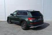 Skoda Kodiaq I Екатеринбург  - изображение 33