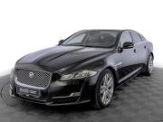 Jaguar XJ IV (X351) Рестайлинг Москва  - изображение 31
