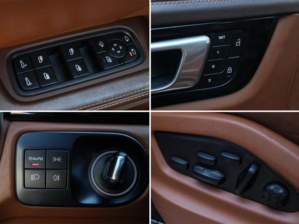 Porsche Cayenne III с пробегом 2021 года, цена 8 690 000 рублей, 82642 км, внедорожник, Автокод Объявления
