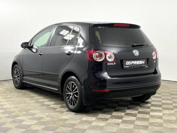 Volkswagen Golf Plus II с пробегом 2012 года, цена 769 900 рублей, 179859 км, хэтчбек, Автокод Объявления