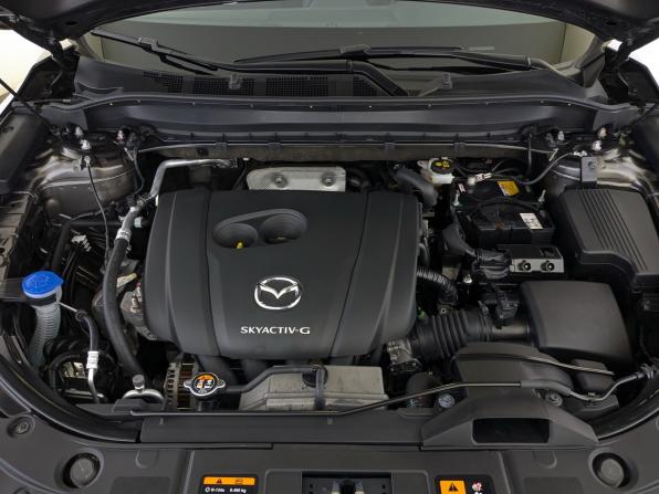 Mazda CX-5 II с пробегом 2020 года, цена 3 450 000 рублей, 4351 км, внедорожник, Автокод Объявления