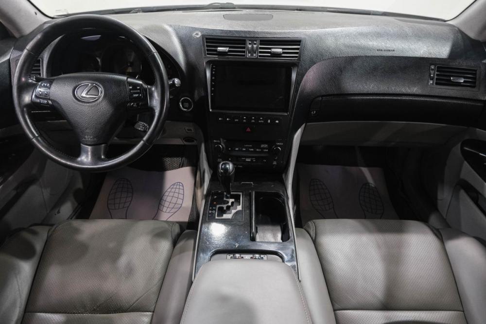 Lexus GS III Новокузнецк  - изображение 20