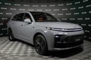 Li Auto (Lixiang) L7 I Рестайлинг Москва  - изображение 23