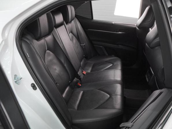 Toyota Camry VIII (XV70) Рестайлинг с пробегом 2021 года, цена 3 552 000 рублей, 90255 км, седан, Автокод Объявления
