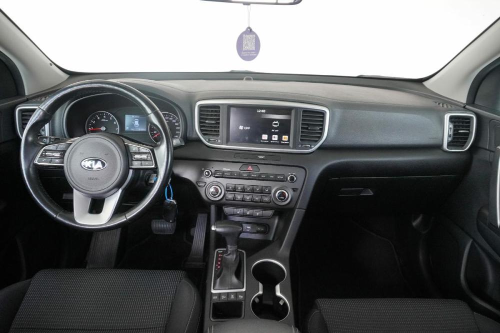 Kia Sportage IV Рестайлинг Калининград  - изображение 10