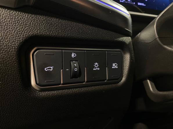 Haval F7 II с пробегом 2025 года, цена 2 990 000 рублей, 20014 км, внедорожник, Автокод Объявления