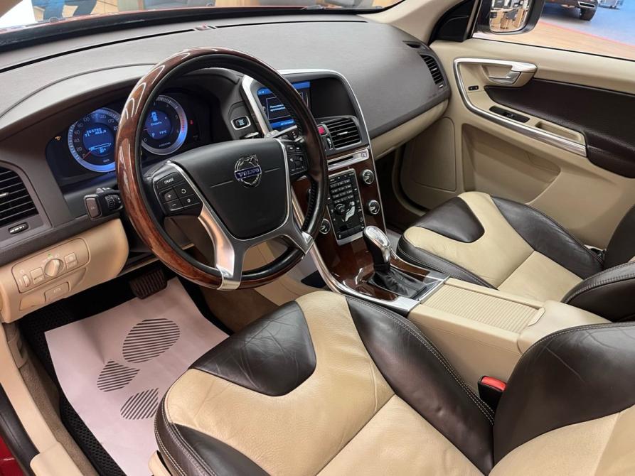 Volvo XC60 I Санкт-Петербург  - изображение 7