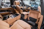 Land Rover Range Rover V Москва  - изображение 53