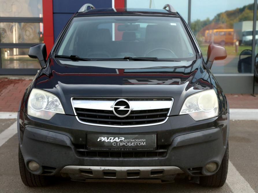 Opel Antara I Иваново  - изображение 2
