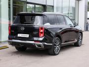 GAC GS8 II Москва  - изображение 39