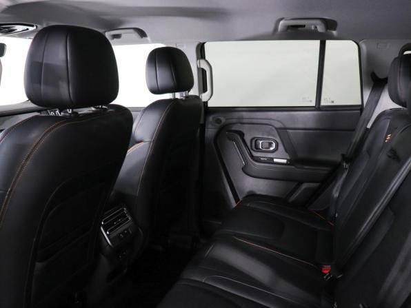 JETOUR T1 с пробегом 2025 года, цена 3 280 000 рублей, 7500 км, внедорожник, Автокод Объявления