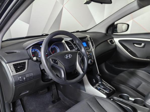Hyundai i30 II Рестайлинг с пробегом 2016 года, цена 1 069 000 рублей, 122116 км, универсал, Автокод Объявления