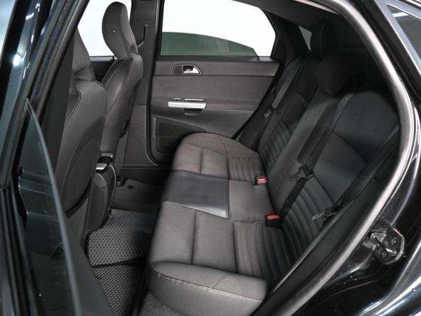 Volvo S40 II Рестайлинг с пробегом 2012 года, цена 1 079 000 рублей, 175717 км, седан, Автокод Объявления