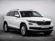 Skoda Kodiaq I Санкт-Петербург  - изображение 35
