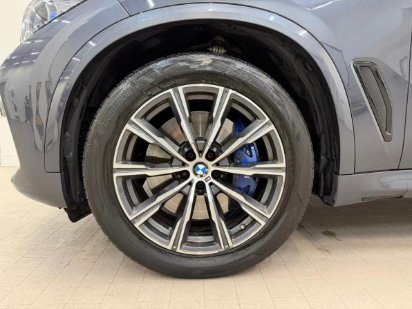 BMW X5 IV (G05/G18) с пробегом 2019 года, цена 5 490 000 рублей, 118488 км, внедорожник, Автокод Объявления