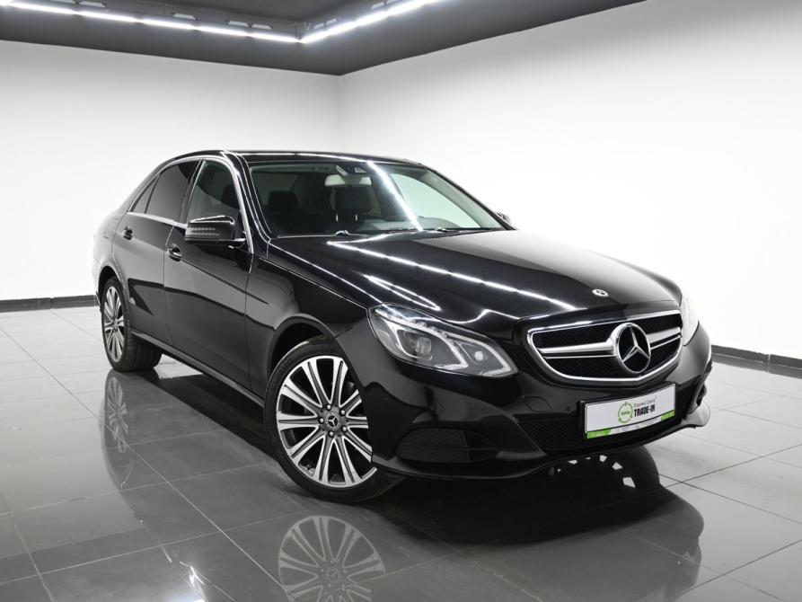 Mercedes-Benz E-Класс IV (W212 S212 C207) Рестайлинг Тверь  - изображение 5