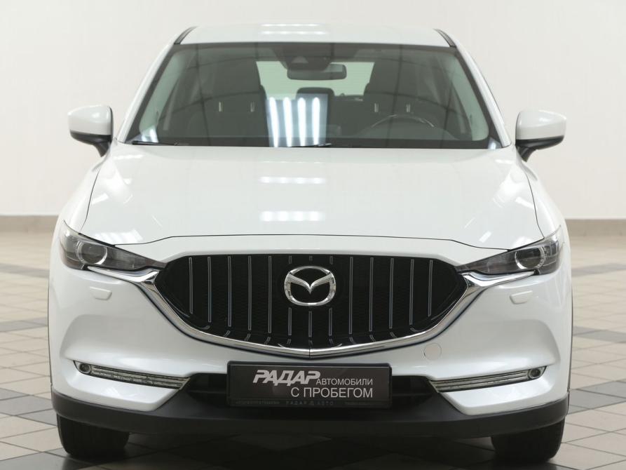 Mazda CX-5 II Иваново  - изображение 6
